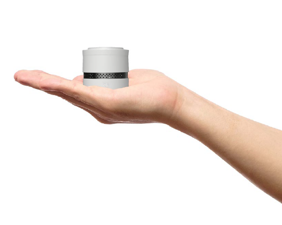 Kyla Smoke Detector