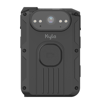 Kyla Body-Worn Camera