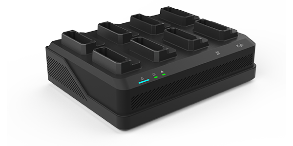 Docking Station 1