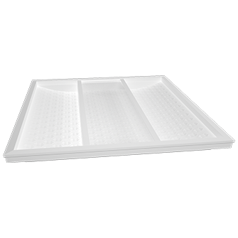 Kyla ATHENE EDGELIT LED LIGHT