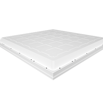 Kyla ATHENE EDGELIT LED LIGHT
