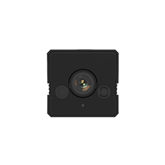 Outdoor Bullet Camera Front View