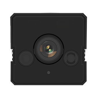 Outdoor Bullet Camera illumiLux 3