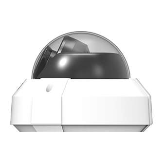Outdoor Dome CNV2