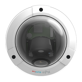 Outdoor Dome CNV3