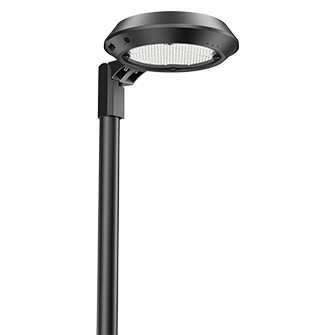 kyla polestar pole lamp led