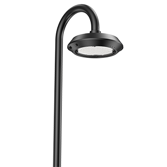 kyla polestar pole lamp led