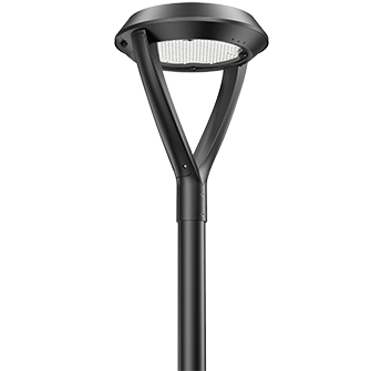 kyla polestar pole lamp led
