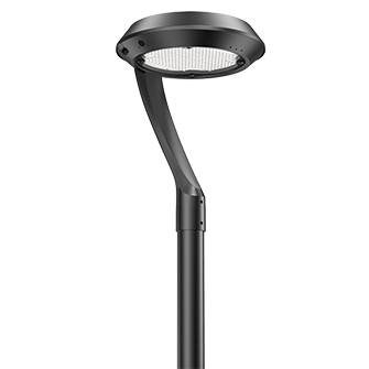 kyla polestar pole lamp led