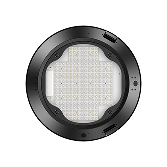 kyla polestar pole lamp led