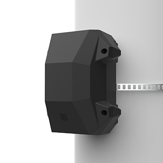 Kyla smart sensor for LED light, SPS Pole mount option